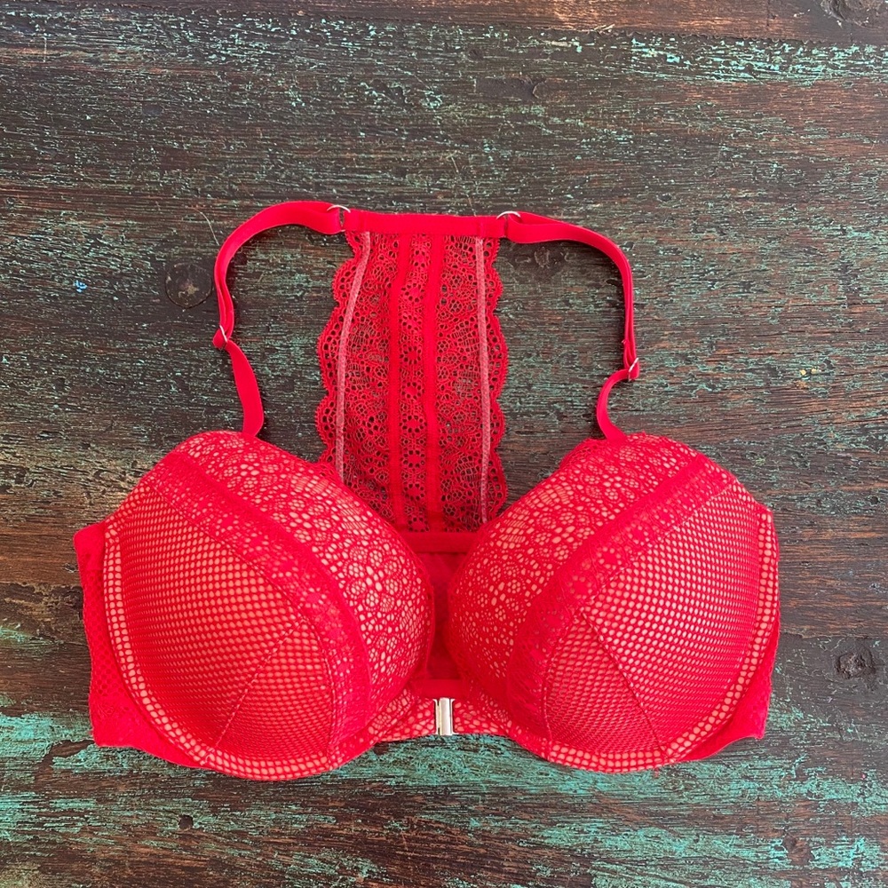 Victoria’s Secret bra